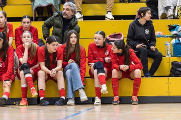 Bild 117 - wCJ NFV Futsalmeisterschaft